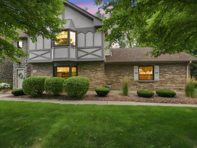 Condo for sale in Palos Park, Illinois