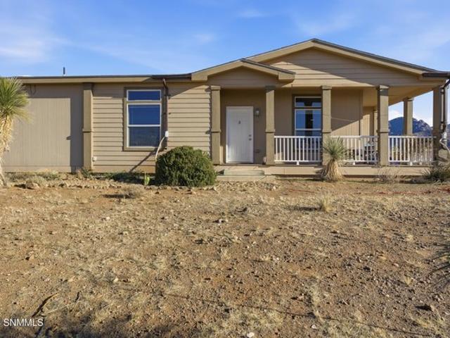 House for sale in Luna, New Mexico