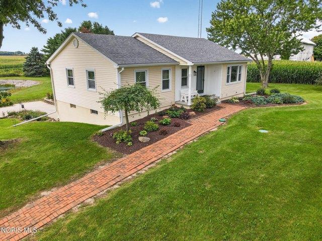 House for sale in Lucas, Ohio