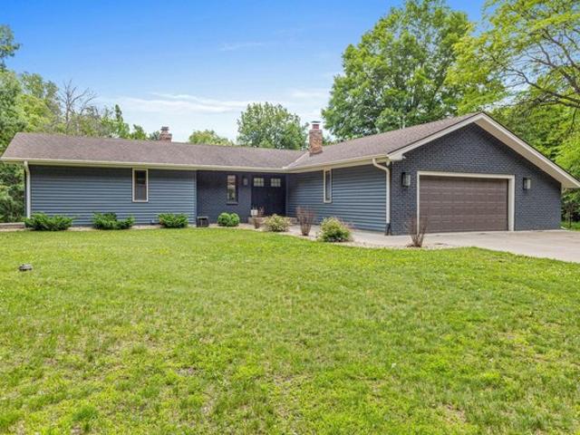 House for sale in Zimmerman, Minnesota