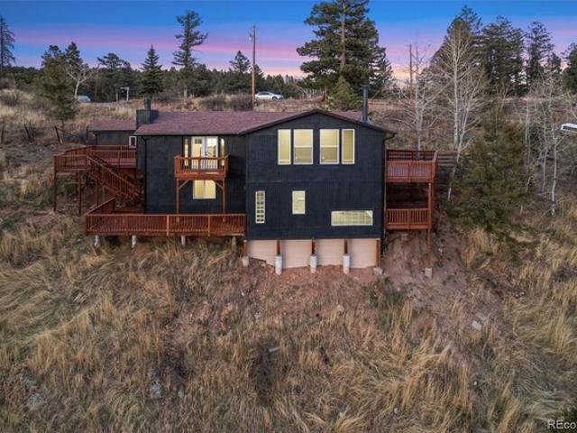 House for sale in Conifer, Colorado