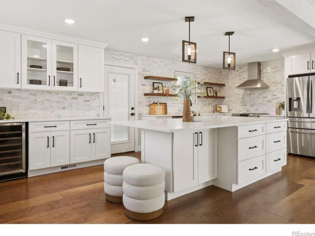 House for sale in Harvest, Arvada