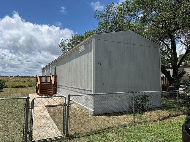 House for sale in Medina, Texas