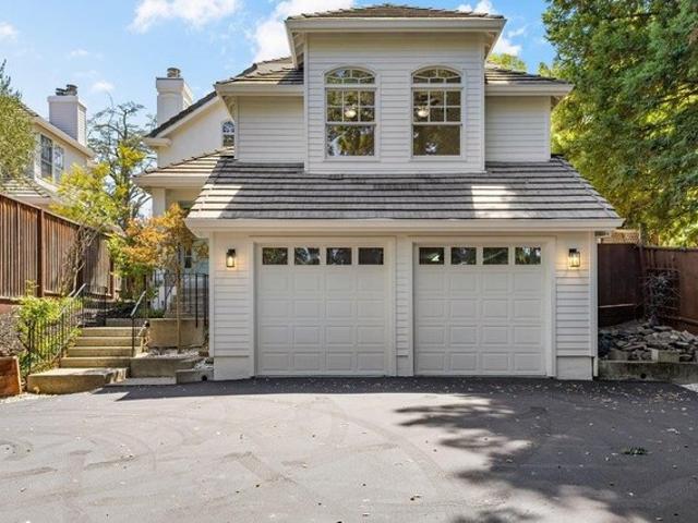 House for sale in Los Altos, California
