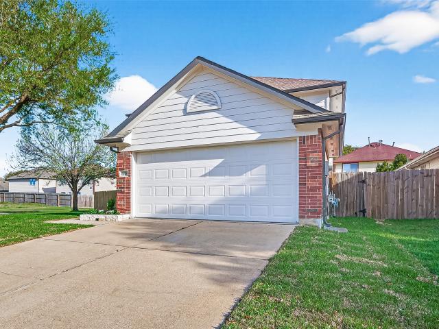 House for sale in Harris, Texas