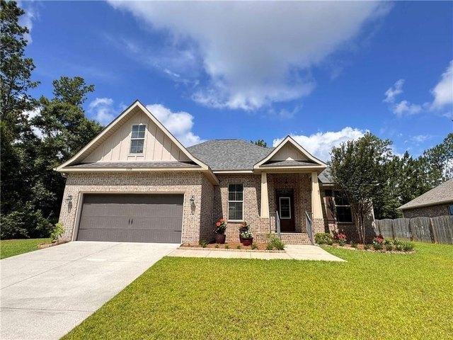 House for sale in Spanish Fort, Alabama
