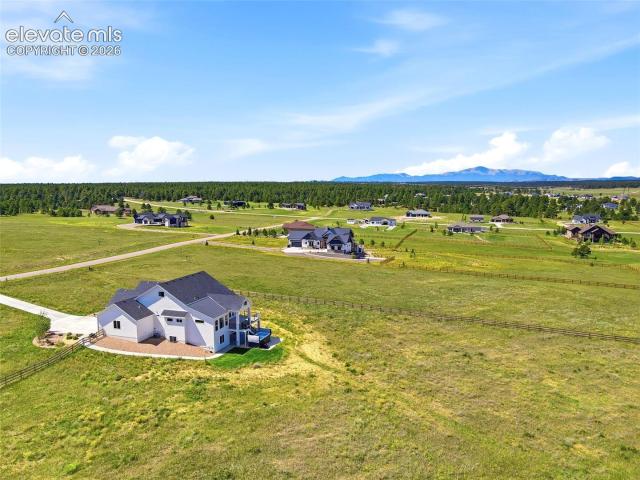House for sale in Colorado Springs, Colorado
