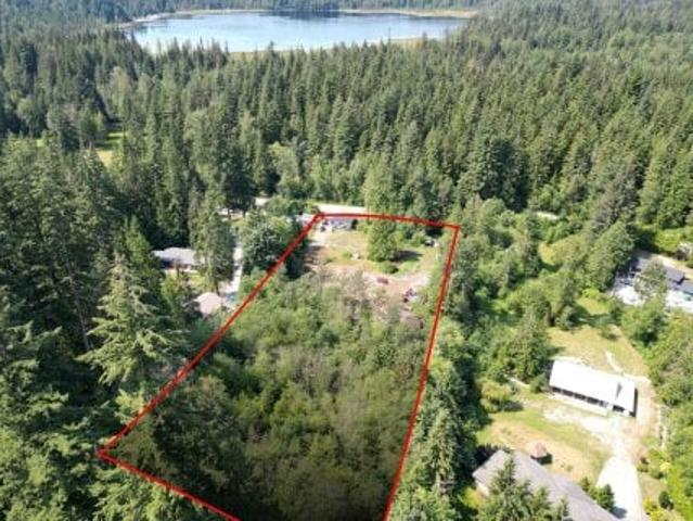 Land for sale in Maple Ridge, British Columbia