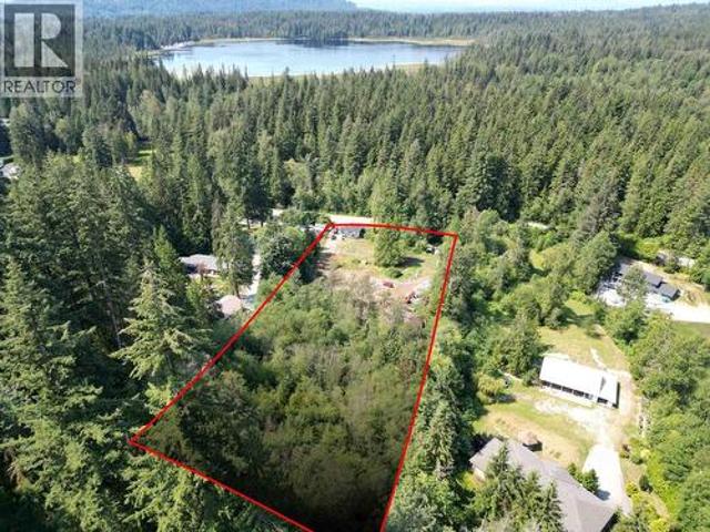 Land for sale in Maple Ridge, British Columbia