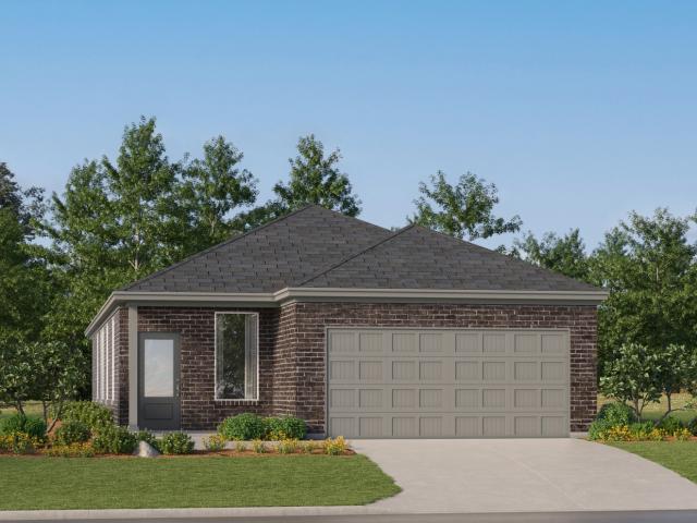 House for sale in Converse, Texas