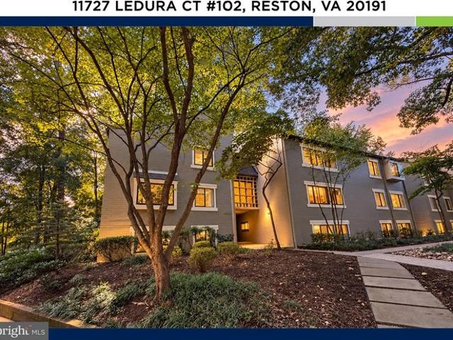 Condo for sale in Virginia