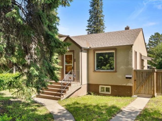 House for sale in Wedgewood, Alberta
