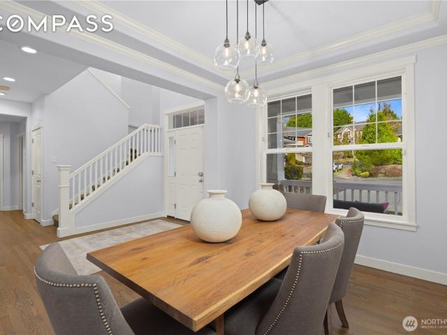 House for sale in Redmond, Washington