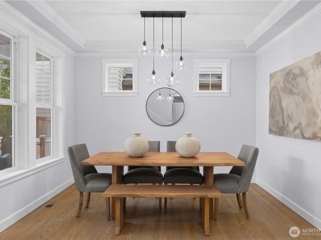 House for sale in Redmond, Washington