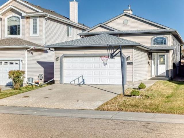 House for sale in Canossa, Edmonton