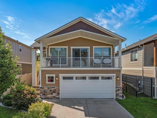 House for sale in Greenacres, Washington