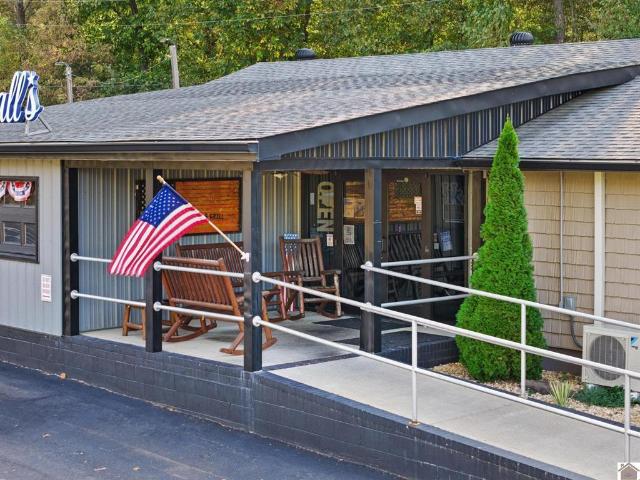 Commercial for sale in Benton, Kentucky