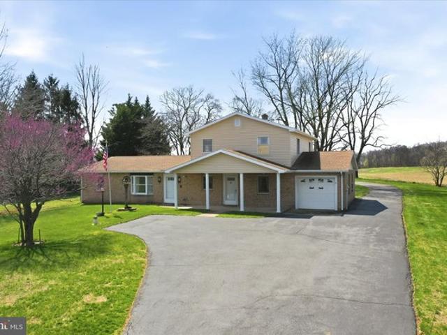 House for sale in Smithsburg, Maryland
