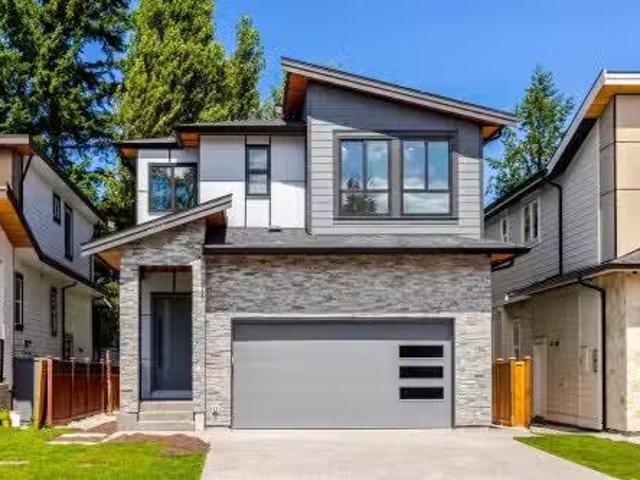 House for sale in Delta, British Columbia