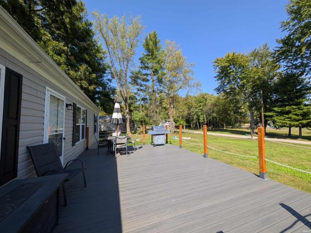 House for sale in Johnstown, Bicknell