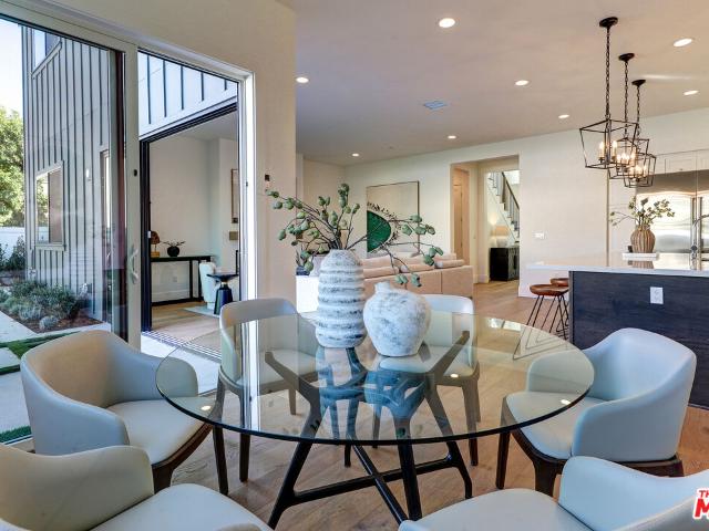 House for sale in Canoga Park, California