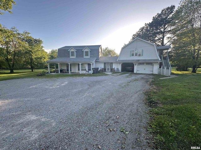 House for sale in Carterville, Williamson County