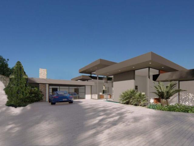 Land for sale in Studio City Neighborhood Council District, Canoga Park