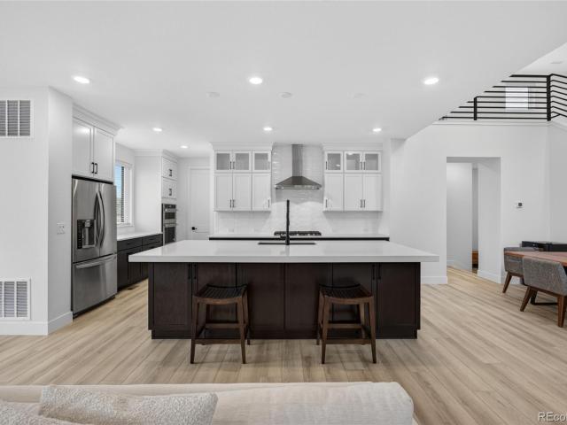 House for sale in Lone Tree, Colorado