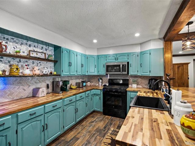 House for sale in Golden, Jefferson County