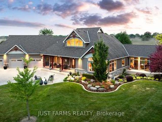 Farm for sale in Chatham–kent, Ontario