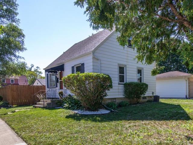 House for sale in West Allis, Wisconsin