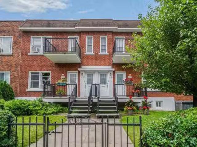 House for sale in St. Leonard's, Quebec