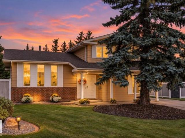 House for sale in Wedgewood, Alberta