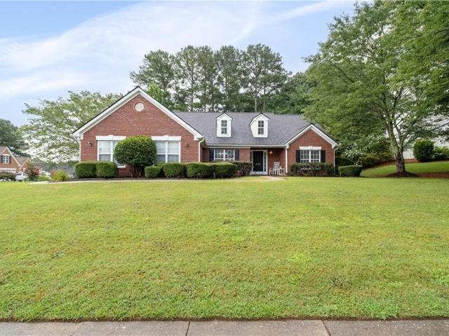 House for sale in Dacula, Georgia
