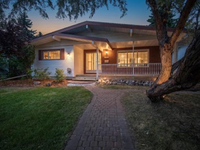 House for sale in Wedgewood, Alberta