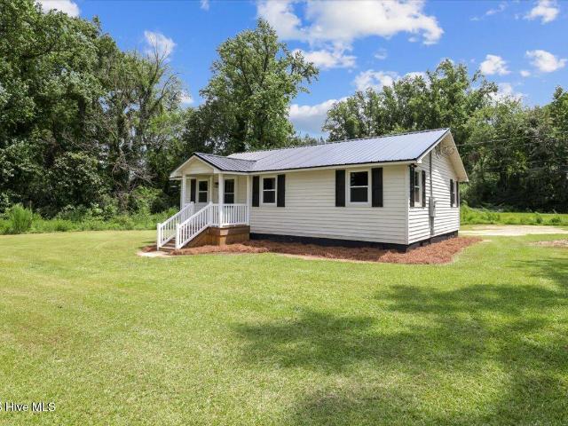 House for sale in Pink Hill, North Carolina