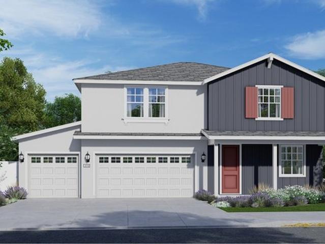 House for sale in Galt, California