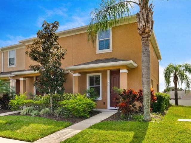 Townhouse for sale in Davenport, Florida