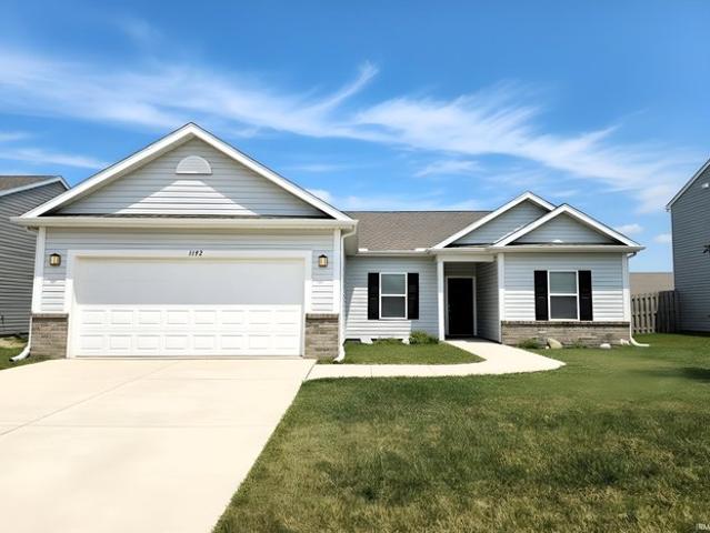 House for sale in Tippecanoe, Indiana