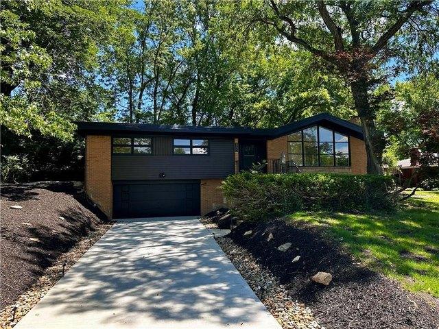 House for sale in Monroeville, Pennsylvania