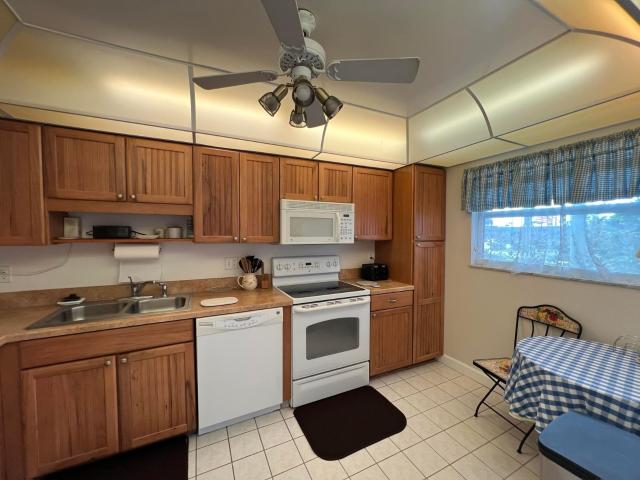 Condo for rent in Fort Pierce, Florida