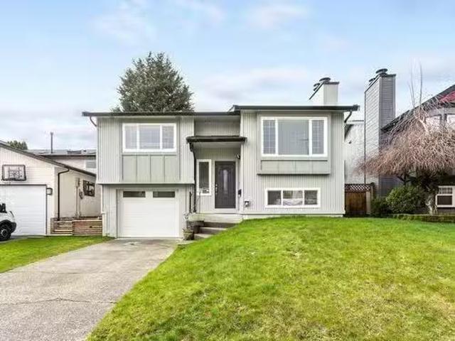 House for sale in Coquitlam, British Columbia