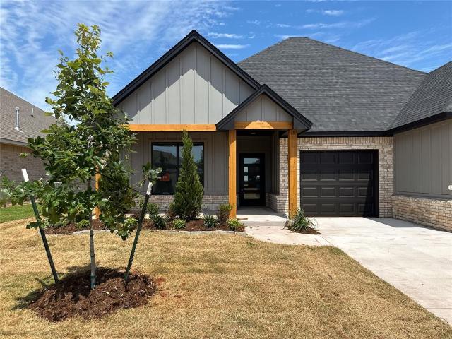 House for sale in Piedmont, Oklahoma