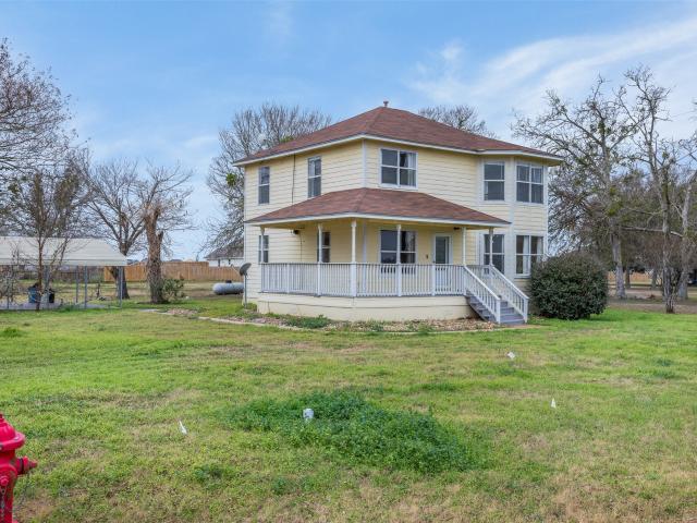 House for sale in Snook, Texas