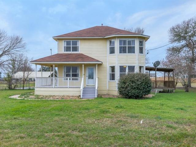 House for sale in Somerville, Texas