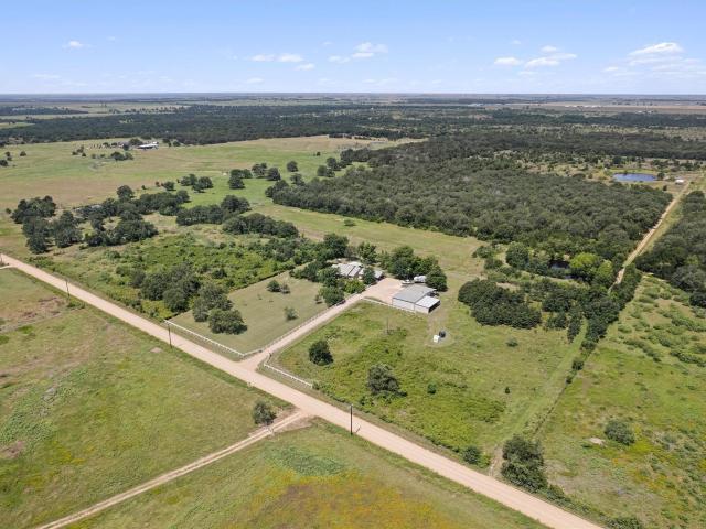House for sale in Milam, Texas