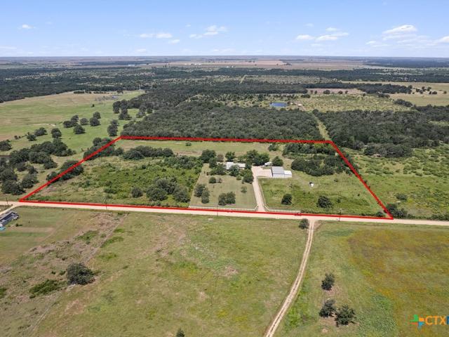 Farm for sale in Milam, Texas