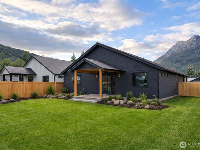 Property for sale in Darrington, Washington