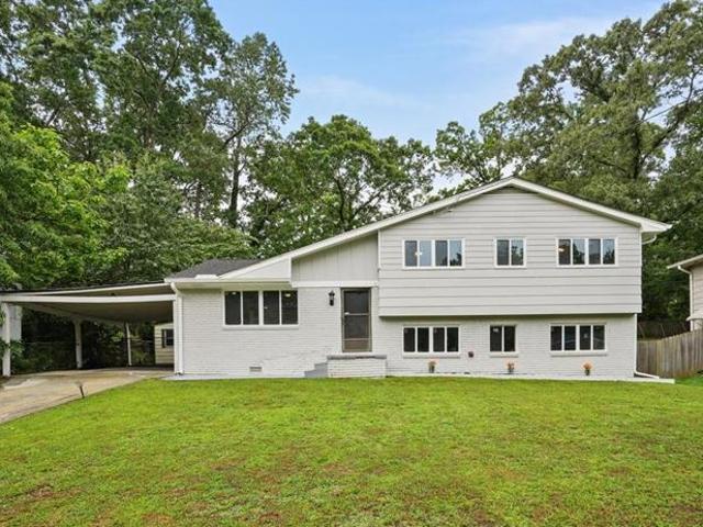 House for sale in Clarkston, Georgia