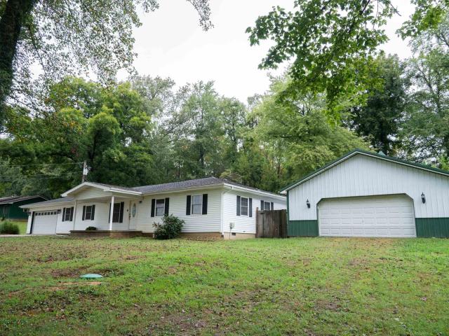 House for sale in Centerville, Rockport